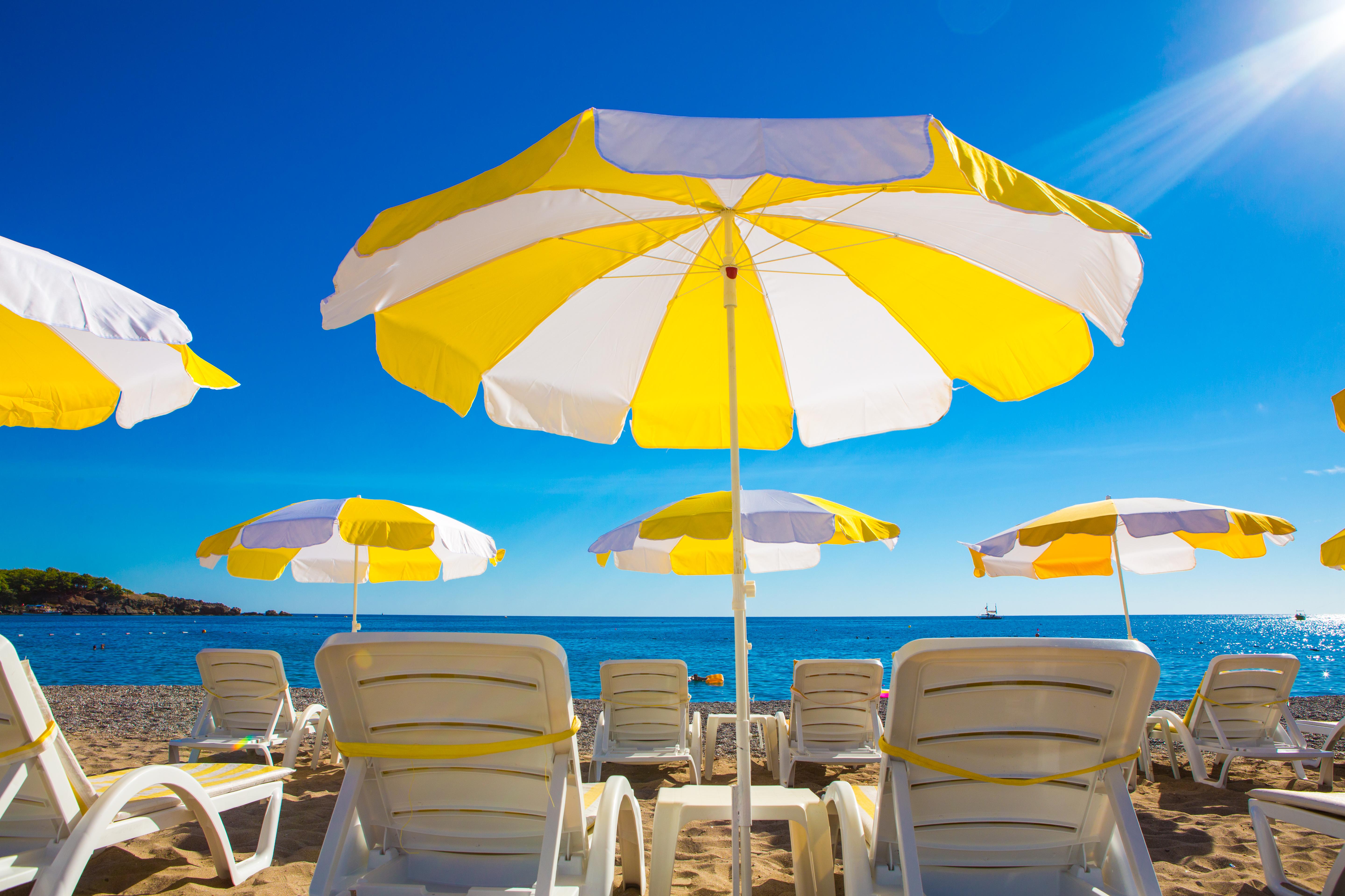 Gardenia Beach Hotel Okurcalar Esterno foto